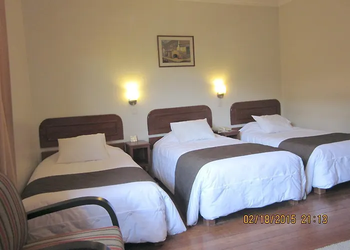 Emperador Plaza 3*