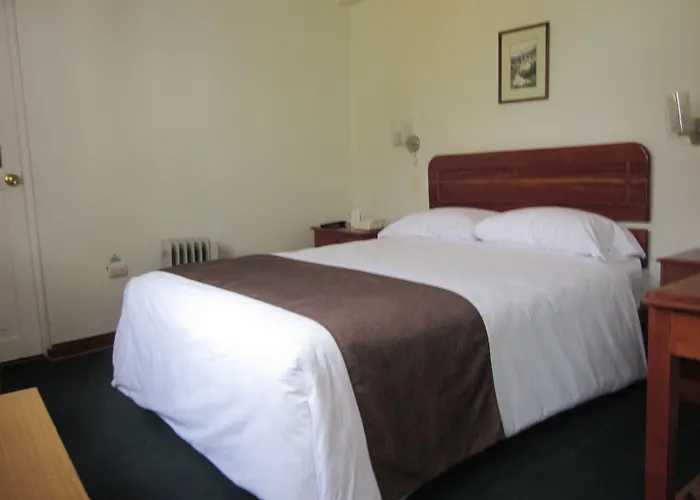 Emperador Plaza 3* Cuzco