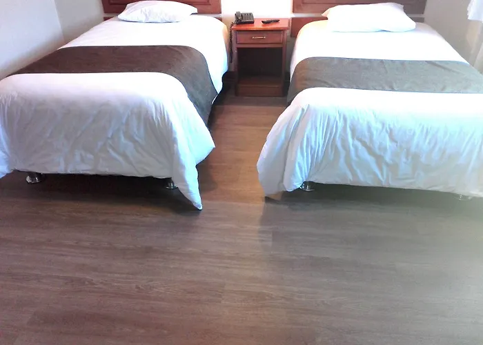 Hotel Emperador Plaza Cuzco
