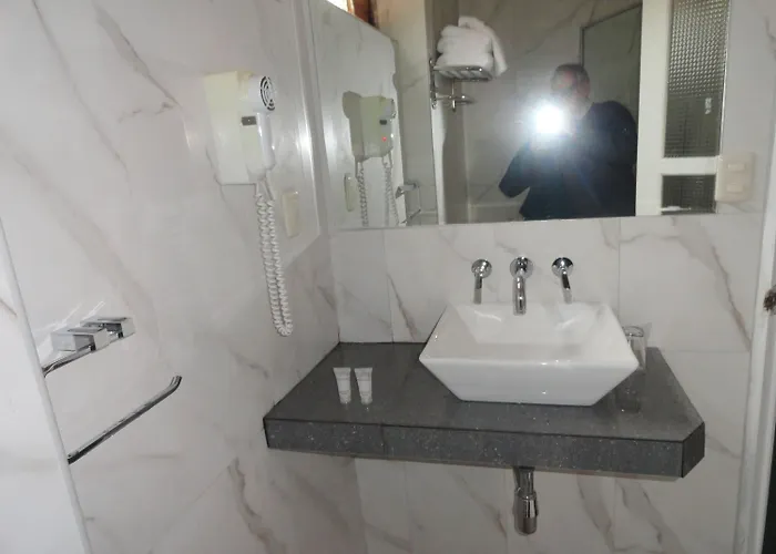 Emperador Plaza 3* Cuzco
