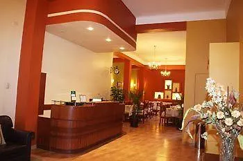 Emperador Plaza Hotel Cuzco