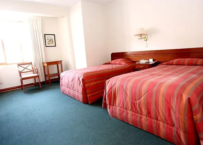 Emperador Plaza 3*