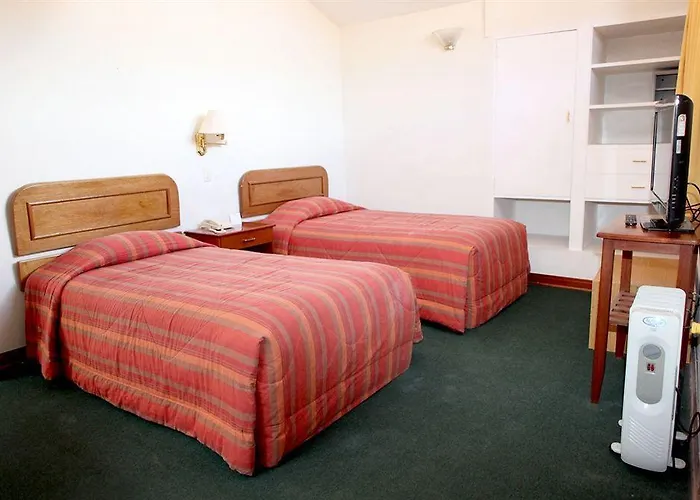 Hotel Emperador Plaza Cuzco