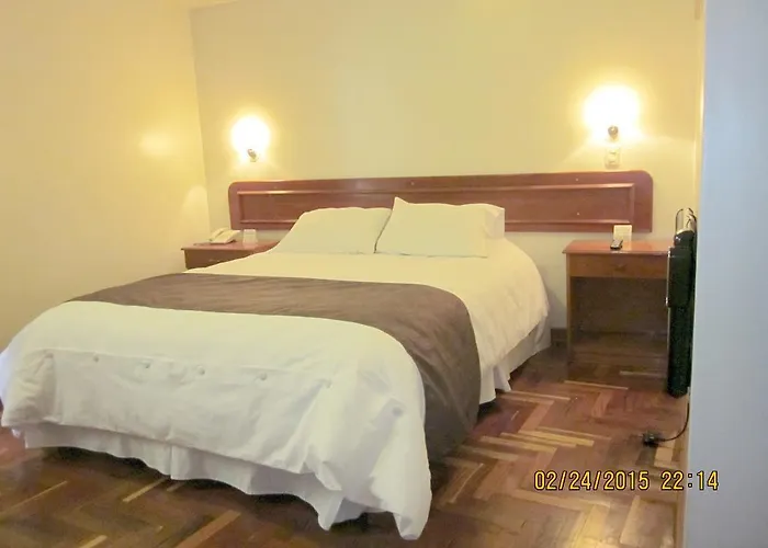 Emperador Plaza 3*