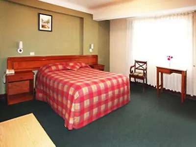 Emperador Plaza 3*