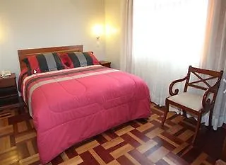 Hotel Emperador Plaza 3*