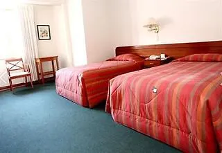 Emperador Plaza 3* Cuzco