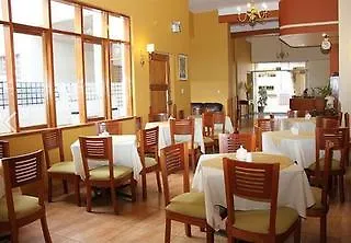 Emperador Plaza Hotel Cuzco