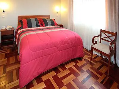 Emperador Plaza Cuzco