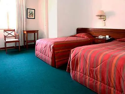 Emperador Plaza Hotel Cuzco