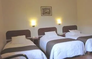 Hotel Emperador Plaza